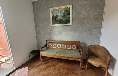 Casa em Vila Guiomar, Santo André