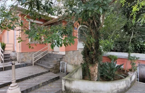 Vila Guiomar, Santo André