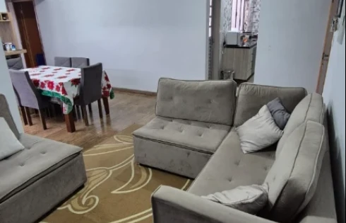 Apartamento em Campestre, Santo André