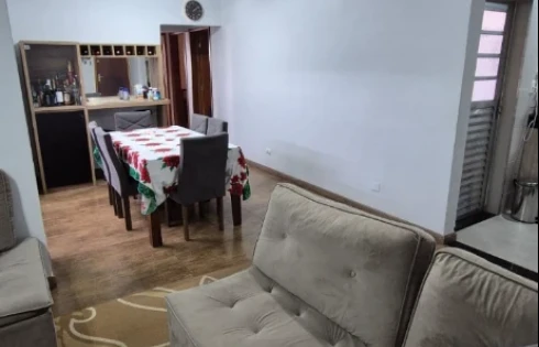 Campestre, Santo André