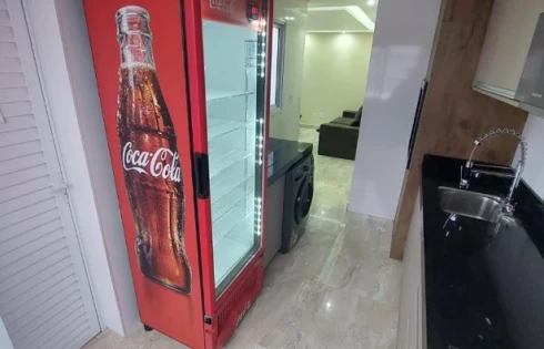 Cobertura em Vila Scarpelli, Santo André