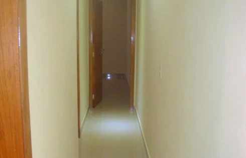 Cobertura em Vila Tibiriçá, Santo André