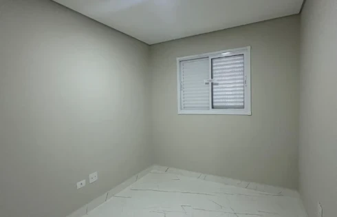 Cobertura em Vila Linda, Santo André