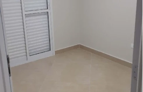 Apartamento em Vila Linda, Santo André