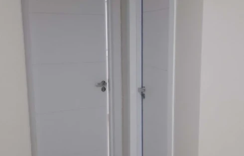 Apartamento em Vila Linda, Santo André