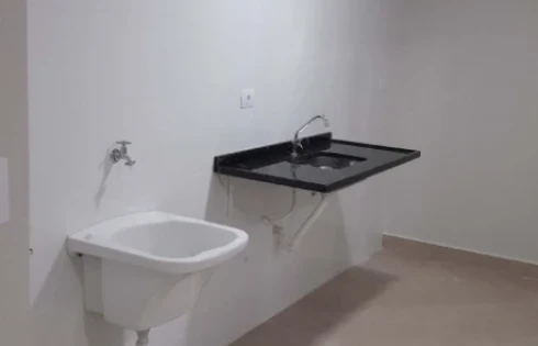 Vila Linda, Santo André
