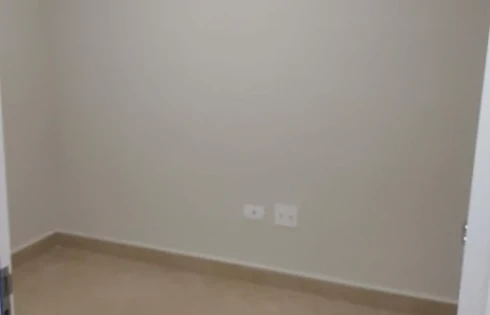 Apartamento em Vila Linda, Santo André