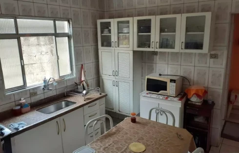 Casa em Parque das Nações, Santo André