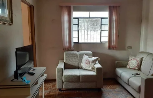 Casa em Parque das Nações, Santo André