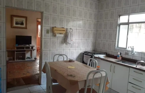 Casa em Parque das Nações, Santo André