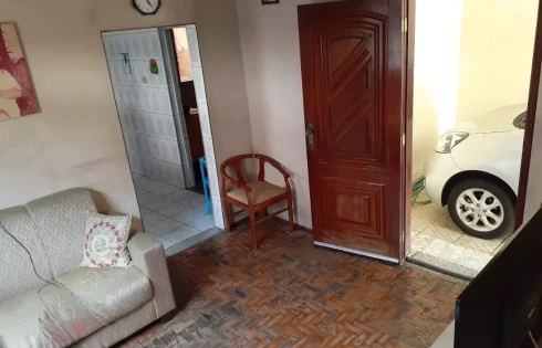 Casa em Parque das Nações, Santo André