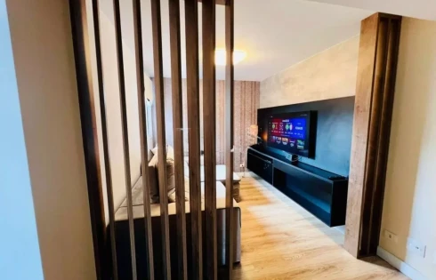 Apartamento em Vila Guiomar, Santo André