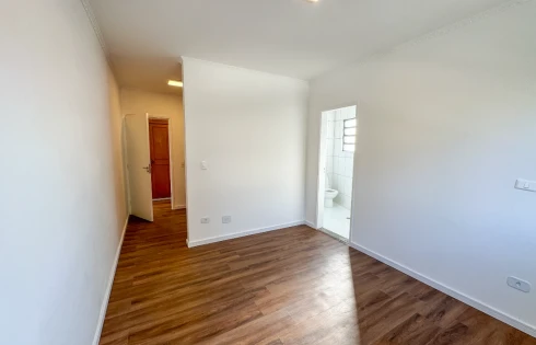 Apartamento em Santa Terezinha, Santo André