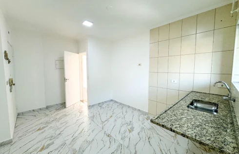 Apartamento em Santa Terezinha, Santo André
