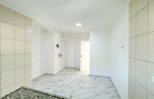 Apartamento em Santa Terezinha, Santo André