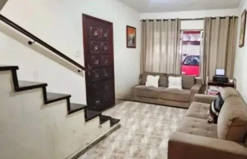 Vila Floresta, Santo André