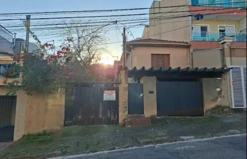 Campestre, Santo André