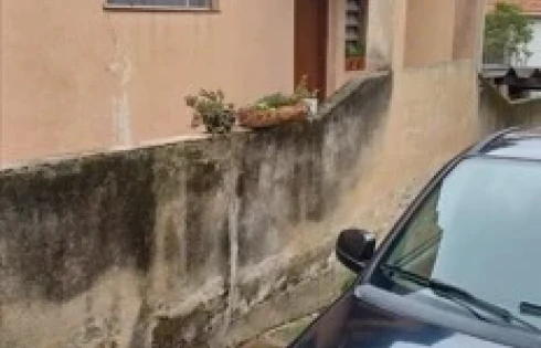 Terreno em Campestre, Santo André