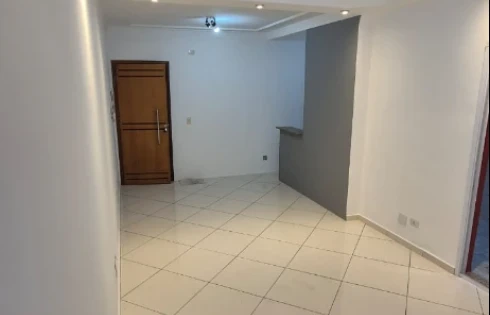 Apartamento em Paraíso, Santo André