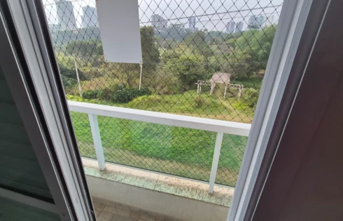 Apartamento em Paraíso, Santo André