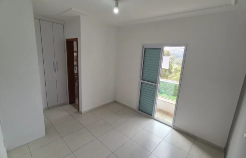 Apartamento em Paraíso, Santo André