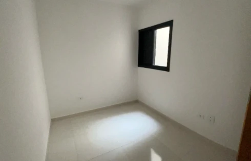 Apartamento em Jardim Alvorada, Santo André