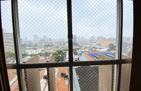 Apartamento em Casa Branca, Santo André
