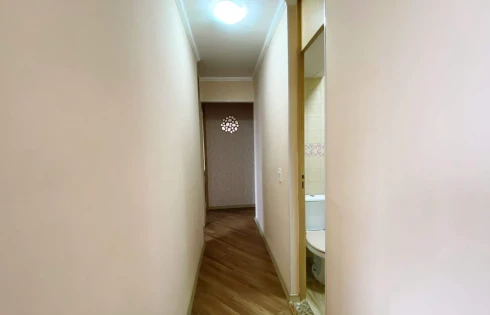 Apartamento em Casa Branca, Santo André