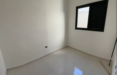 Cobertura em Jardim Alvorada, Santo André