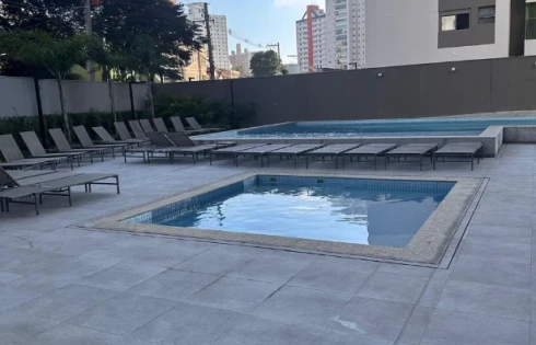 Vila Gilda, Santo André