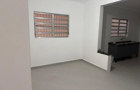 Casa em Parque Marajoara, Santo André