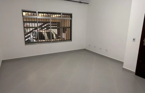 Casa em Parque Marajoara, Santo André