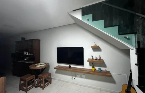 Vila Metalúrgica, Santo André