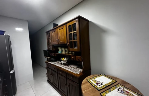 Cobertura em Vila Metalúrgica, Santo André