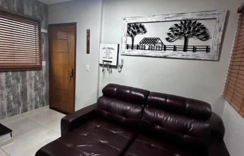 Cobertura em Vila Metalúrgica, Santo André