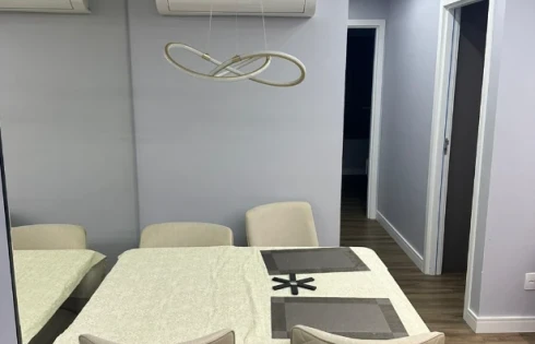 Apartamento em Vila Gilda, Santo André