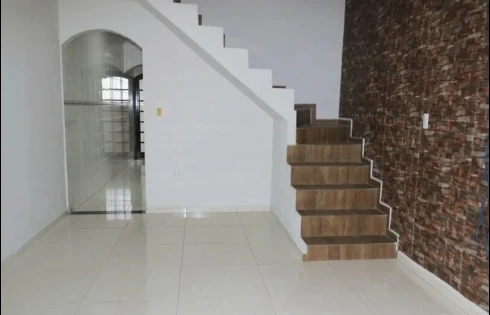 Vila Aquilino, Santo André