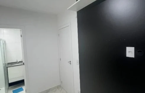 Apartamento em Vila Metalúrgica, Santo André
