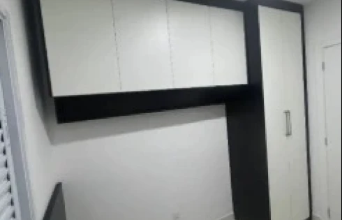 Apartamento em Vila Metalúrgica, Santo André