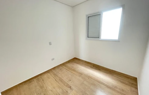 Cobertura em Santa Maria, Santo André