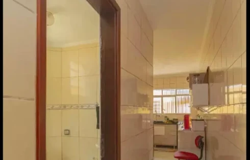Casa em Jardim Santo André, Santo André