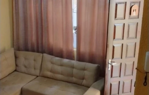 Casa em Jardim Santo André, Santo André