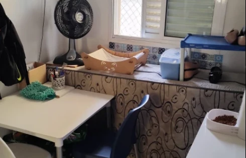 Apartamento em Santa Maria, Santo André