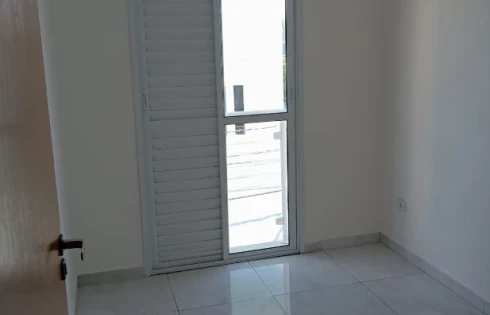 Jardim Irene, Santo André
