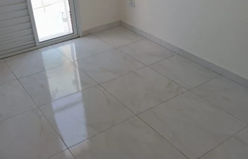 Apartamento em Jardim Irene, Santo André