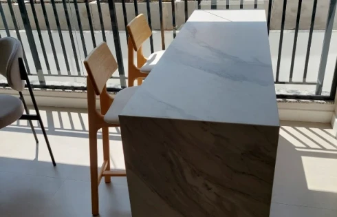 Apartamento em Campestre, Santo André
