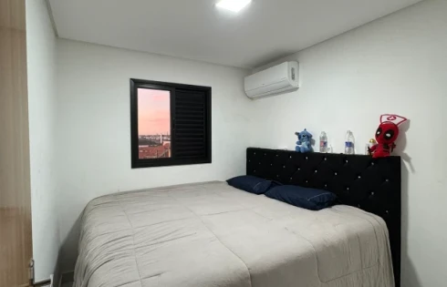 Cobertura em Cidade São Jorge, Santo André