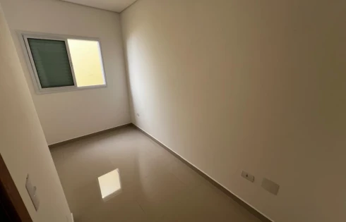 Cobertura em Vila Helena, Santo André