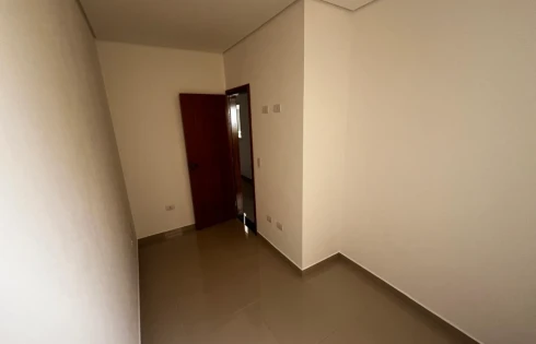 Cobertura em Vila Helena, Santo André