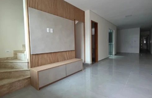 Vila Camilópolis, Santo André